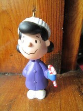 Christmas Ornament Hallmark Peanuts #1 of 4