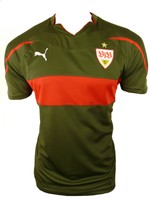 Puma VFB Stuttgart Trikot Gr.XXL