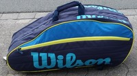 Wilson Tour IV 12 Pack Bag