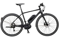 NEU KREIDLER Herren Elektro-Fahrrad Big Blind 29" Bosch 400 Wh 10-Gang XT 2016