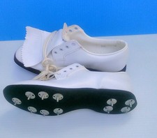 Austad Vintage Woman Gulf Shoes Size 7 New