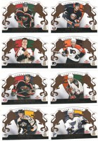 2002-03 Crown Royale #121 Kyle Wanvig SP