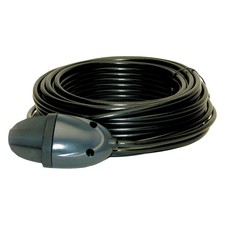 SiriusXm - Sirius Indoor/Outdoor Extension Cable, 50'