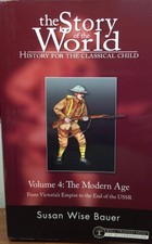 Story Of The World volume 1 Story Of The World volume 1