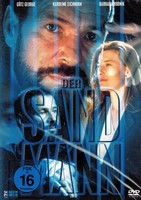 DVD NEU/OVP - Der Sandmann - Götz George, Karoline Eichhorn & Barbara Rudnik