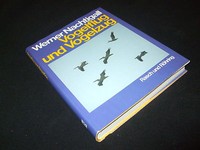 Werner Nachtigall - Vogelflug und Vogelzug