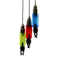 Bissanzeiger Hängebissanzeiger Hanger Bobbin Swinger Indicator Chain NGT