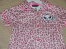 3T 4T Girls Toddler 2 Piece Kitten Cheetah Leopard Print Pants Top Soft Pajamas