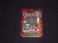 Transformers 'REVENGE OF THE FALLEN' Ejector (hasbro 93055), neu