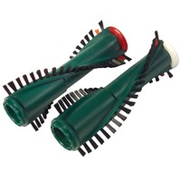 Ersatzbürsten Ersatzteil geeignet für Vorwerk Teppich Bürste ET 340 