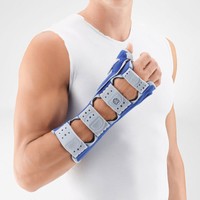 Handgelenks- und Daumenorthese Bauerfeind ManuLoc Rhizo long