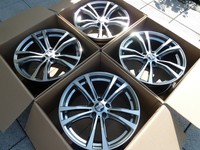 4 x Neu 20 zoll Alufelgen BMW 4er F32 Alufelgen Kelleners München 4er BMW F32