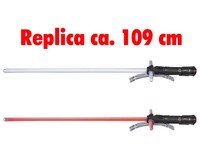 Star Wars Lichtschwert Kylo Ren Force FX Laserschwert Lightsaber Hasbro B3925