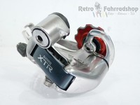 Shimano XTR RD-M900 Schaltwerk 1991 Retro 3 x 8 fach MAX32 Mittel 237g TOP Zust.