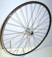 28" Rennrad Vorderrad Shimano Tiagra Nabe geöst  NEU