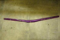 Race Face Atlas Lenker ungekürzt Purple Lila 31,8mm Klemmung Downhill Freeride