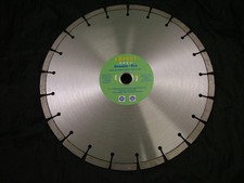 Aparoli B-21098 Disque de coupe Makita Diamant pour CC300DWE
