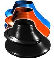 Waterproof Silikon Halsmanschette für Trockentauchanzug NEU !!!