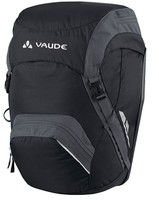 VAUDE FAHRRADTASCHE ROAD MASTER BACK MODELL 2016 HINTERRADTASCHE 1 ODER 2 STÜCK 