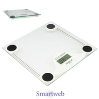 150 Kg. Körperwaage Personenwaage Digitalwaage Personen Waage Diät Sport günstig