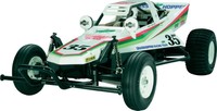 Tamiya Grasshopper I Brushed 1:10 RC Modellauto Elektro Buggy Heckantrieb Bausat
