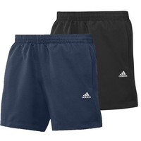 adidas Herren Männer Shorts ESS Climalite ESS Chelsea Kurze Hose Climalite NEU
