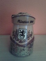 TSV 1860 München Holzkrug 