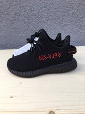 Cheap Adidas Yeezy Boost 350 Red Shoes For Womens Luca Beel
