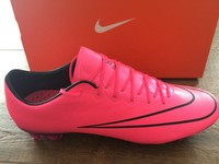 Nike  Mercurial Vapor X FG  648553 660