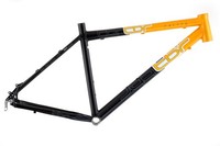 Mountainbike MTB Rahmen Disc  26er RH 21" 53cm neu Abverkauf!!!!