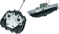 T2M U278 RC Einsteiger U-Boot RtR 131 mm