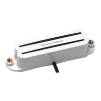 Seymour Duncan SHR-1B White Hot Rails For Strat