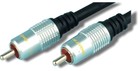1.5m 3m 5m 10m OFC PURE COMPOSITE / DIGITAL RCA RG59 Phono Cable AV Audio Video 