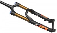 Fox 36 TALAS 2015 Factory FIT RC2 26" 130-160mm 15/20mm NEU mit Garantie!  