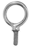 Leinenauge Leinenschlüssel für Fahrgeschirr Selett oder Kammdeckel