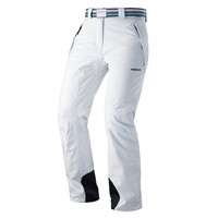 NEU HEAD View Pant Hose Damen Skihose Schneehose Weiß 824365-WH SALE WOW Skihose