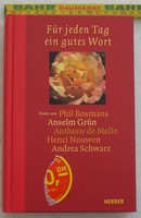 Für jeden Tag ein gutes Wort - Ludger Hohn - Morisch