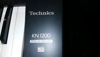 Keyboard Technics KN 1200