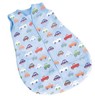 Kiddopotamus Slumbersack Sleeveless Microfleece