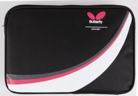Butterfly Hülle f. Tischtennisschläger Schlägerhülle Kelle Butterfleyhülle NEU