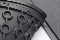 Stallmatten Paddockmatten Stallmatte Box Gummimatten Pferd "DANI" 4 St.