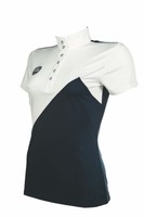 Turniershirt -Global Team-, 1/4 Arm 