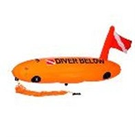 Mares TORPEDO BOJE -  415721