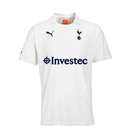Original Puma Trikot Tottenham Hotspur FC, Home,weiß,2012/2013,Gr.M,NEU & OVP