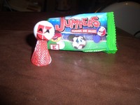 1 Jumper Kaufland, Fairdi - Schiedsrichter