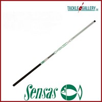 Sensas Alborella Record 150 Stipprute Angelrute Kopf Telerute 2,00m