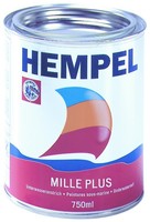 Selbsterodierende Antifouling Hempel Mille Plus