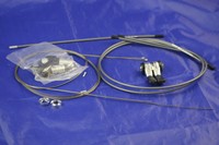   Shimano Dura Ace  Lenkerendschalthebel Set SL-BS79  2-3f.-10f. 