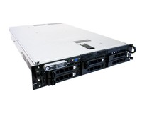 Dell PowerEdge 2950 - Rack - 2x Xeon Dual Core 5060 3.20 GHz - RAM 4 GB - SAS