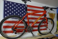 Cannondale Cad 3 xtr kult retro